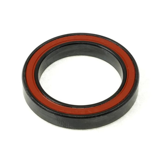 Lager ENDURO BEARINGS 6806 LLU MAX BO - ABEC 3 MAX - Black Oxide - 30x42x7