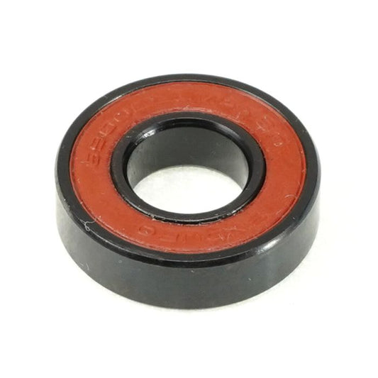 Kugellager ENDURO BEARINGS 6900 LLU MAX BO - ABEC 3 MAX - Black Oxide - 10x22x6