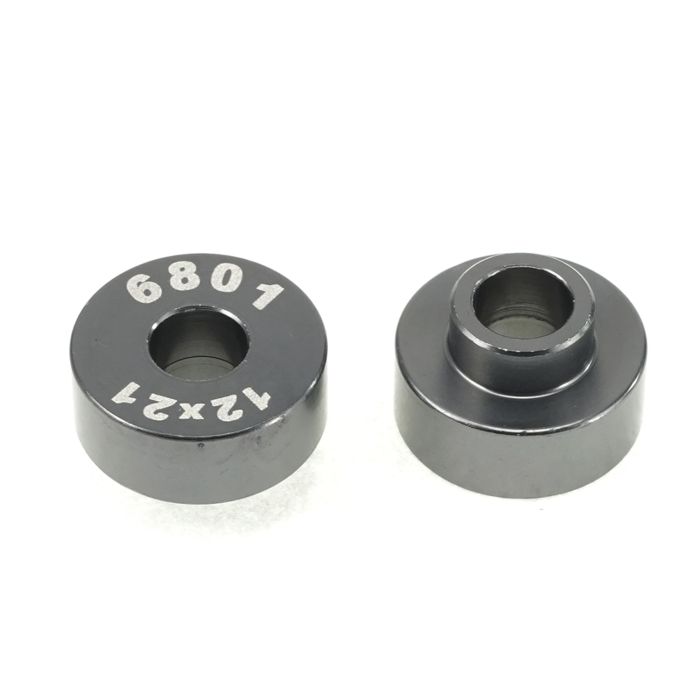 Führung Interne Lager ENDURO BEARINGS 6801