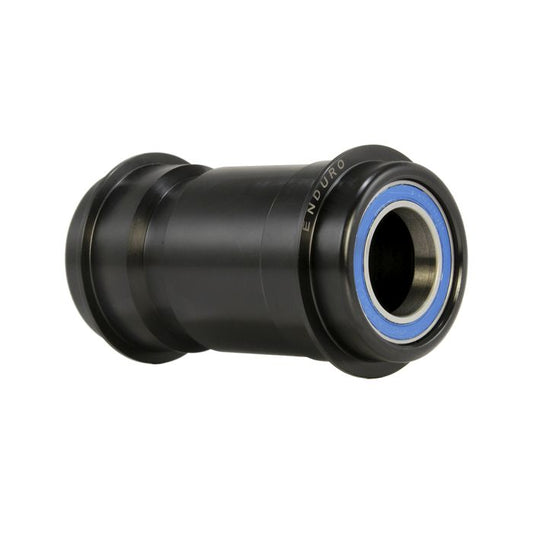 Tretlager ENDURO BEARINGS Delrin ABEC3 Press Fit PF30 Achse 24mm