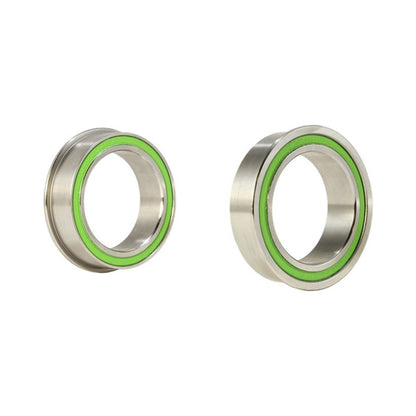 Tretlager ENDURO BEARINGS Press Fit BB86/92 DUB-Achse Edelstahl
