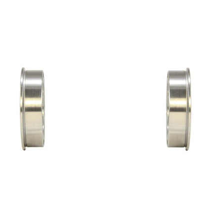 Tretlager ENDURO BEARINGS Press Fit BB86/92 DUB-Achse Edelstahl