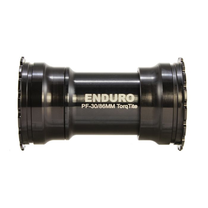 Innenlager ENDURO BEARINGS TorqTite BB386 Achse 30mm - XD-15 Pro - Black