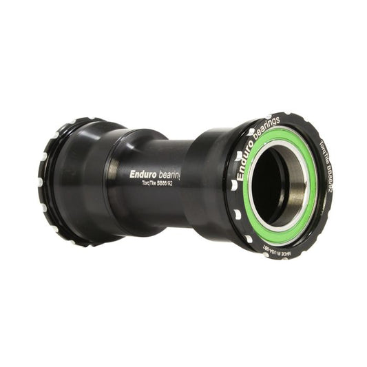 Innenlager ENDURO BEARINGS TorqTite BB86/92 Achse 24mm XD-15 Pro - Black