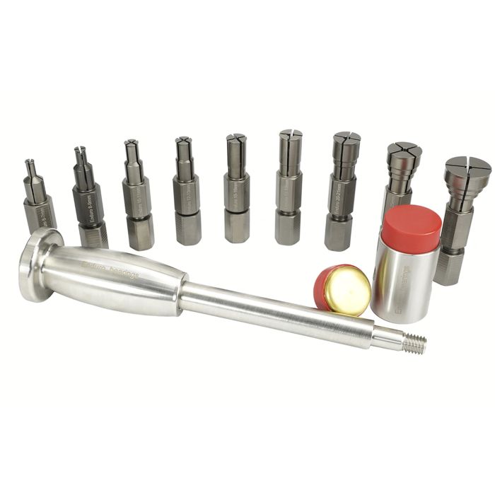 Abzieher für Schwungradlager ENDURO BEARINGS Inox