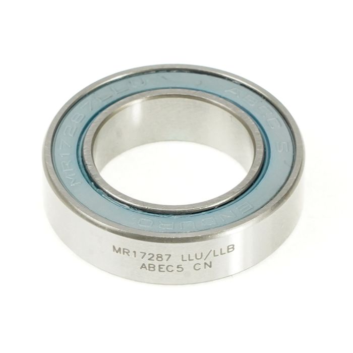 Lager ENDURO BEARINGS MR 17287 LLU/LLB CN A5 - ABEC 5 - 17x28x7