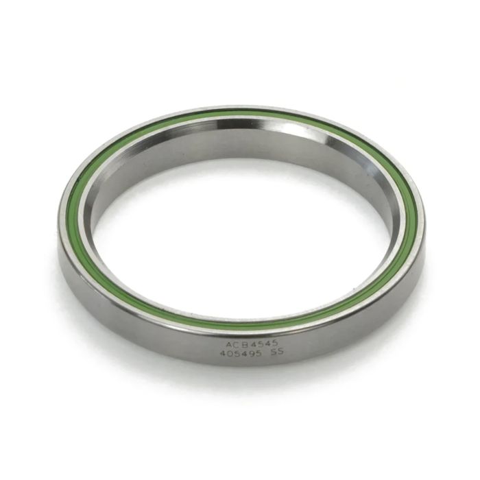 Lenkkopflager ENDURO BEARINGS 405495 SS - 440c Stainless - 40,5x49,5x6,5 (45x45°)ACB