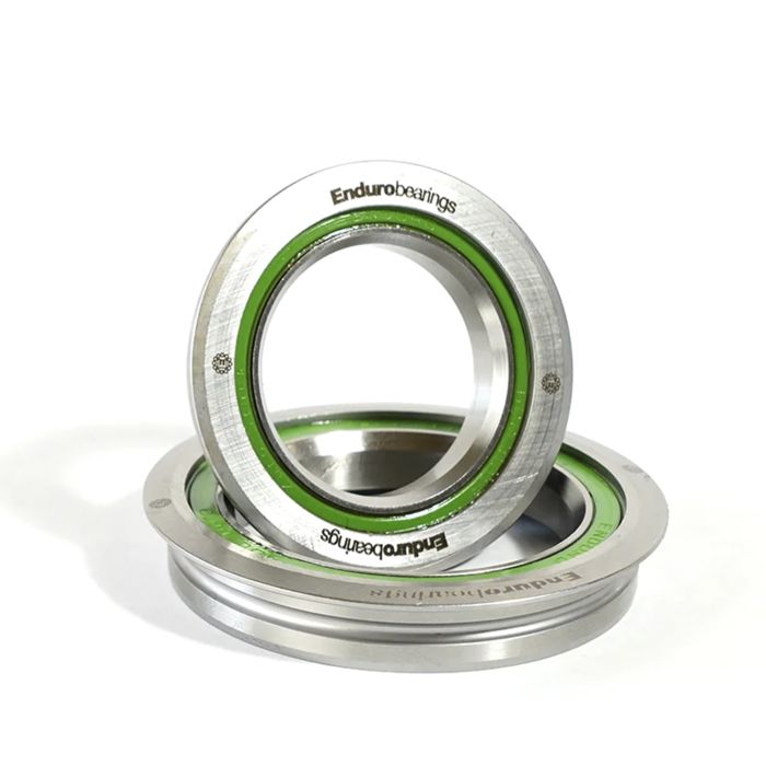 Steuersatz ENDURO BEARINGS Maxhit 1"1/8 - 1.5" ZS44mm/ZS56mm Black
