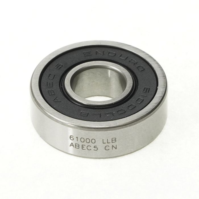 Lager ENDURO BEARINGS 61000 LLU/LLB CN A5 - ABEC 5 - 10x26x8