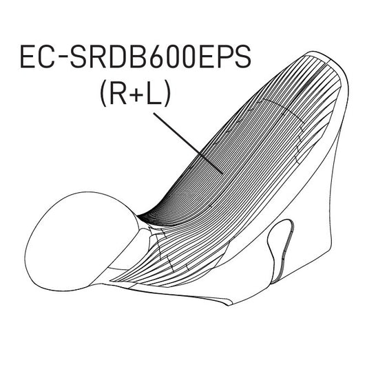 Kokottendeckel CAMPAGNOLO SUPER RECORD 12V EPS DISC 2020