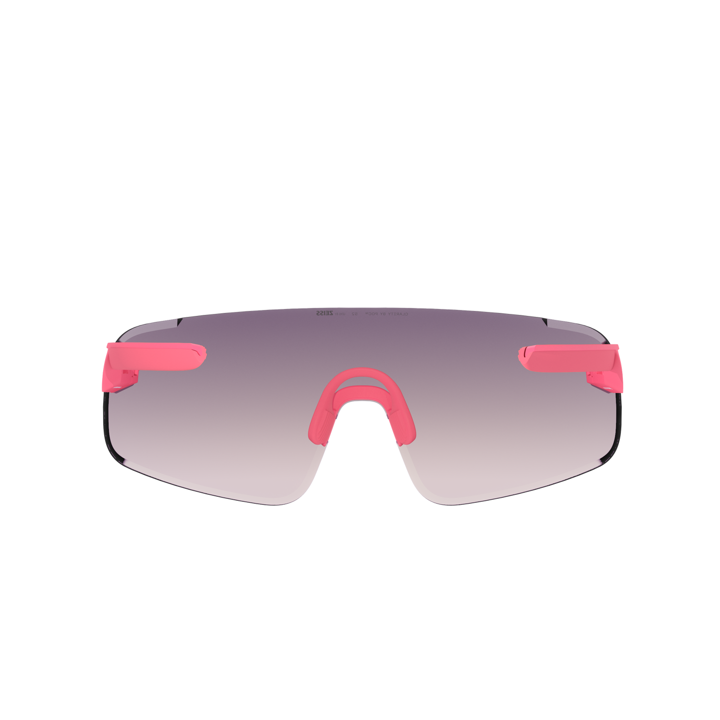 POC ELICIT TORIC EF PRO TEAM Brille Pink - Limitierte Auflage