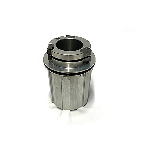 Freilaufkörper ELITE DIRETO/SUITO/DRIVO Typ SHIMANO