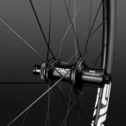 ENVE AR40 Tubeless Ready Laufradsatz (Center Lock)