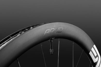 ENVE AR40 Tubeless Ready Laufradsatz (Center Lock)
