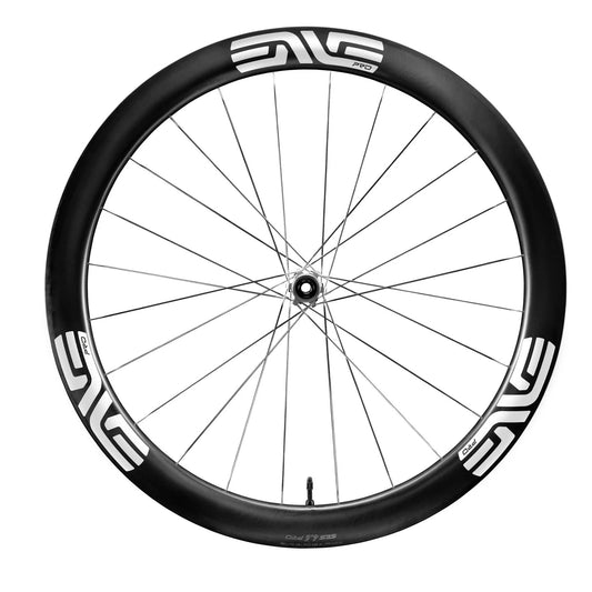 Vorderrad ENVE SES 4.5 PRO Tubeless Ready (Center Lock) Weiß