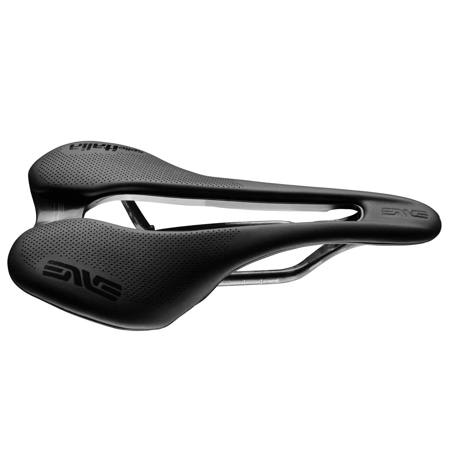 ENVE-Sattel Selle Italia SLR BOOST Carbonio 130mm