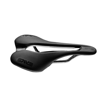 Sattel ENVE Selle Italia SLR Boost V2 Carbon-Schienen 130mm
