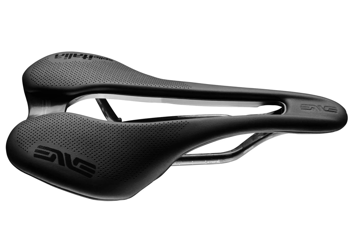 ENVE-Sattel Selle Italia SLR BOOST Carbonio 145mm