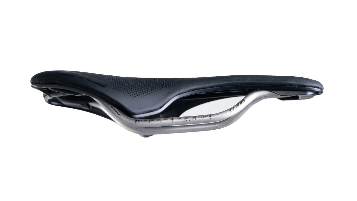 ENVE-Sattel Selle Italia SLR BOOST Titanium 145mm