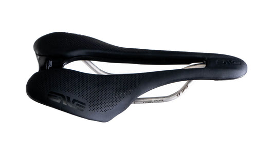 ENVE-Sattel Selle Italia SLR BOOST Titanium 145mm