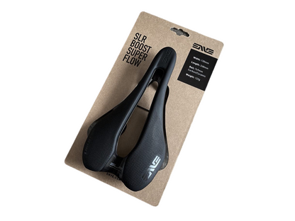 Sattel ENVE Selle Italia SLR BOOST Carbonio 130mm
