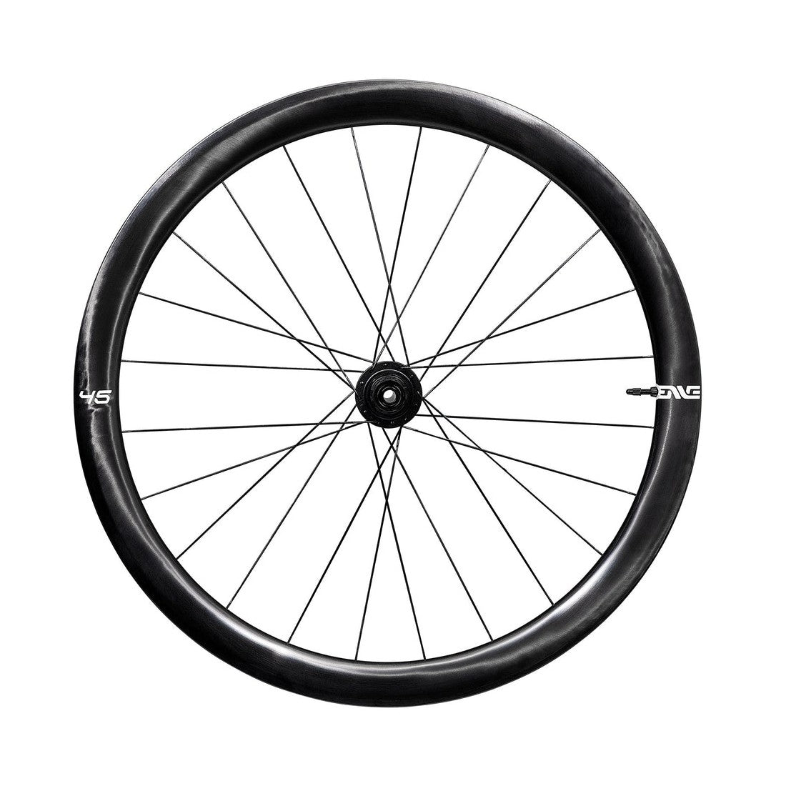 Laufradsatz ENVE FOUNDATION 45 GEN 1 Tubeless Ready (Center Lock)