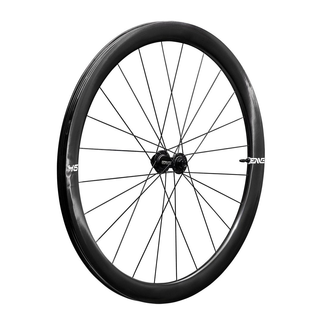 Laufradsatz ENVE FOUNDATION 45 GEN 1 Tubeless Ready (Center Lock)