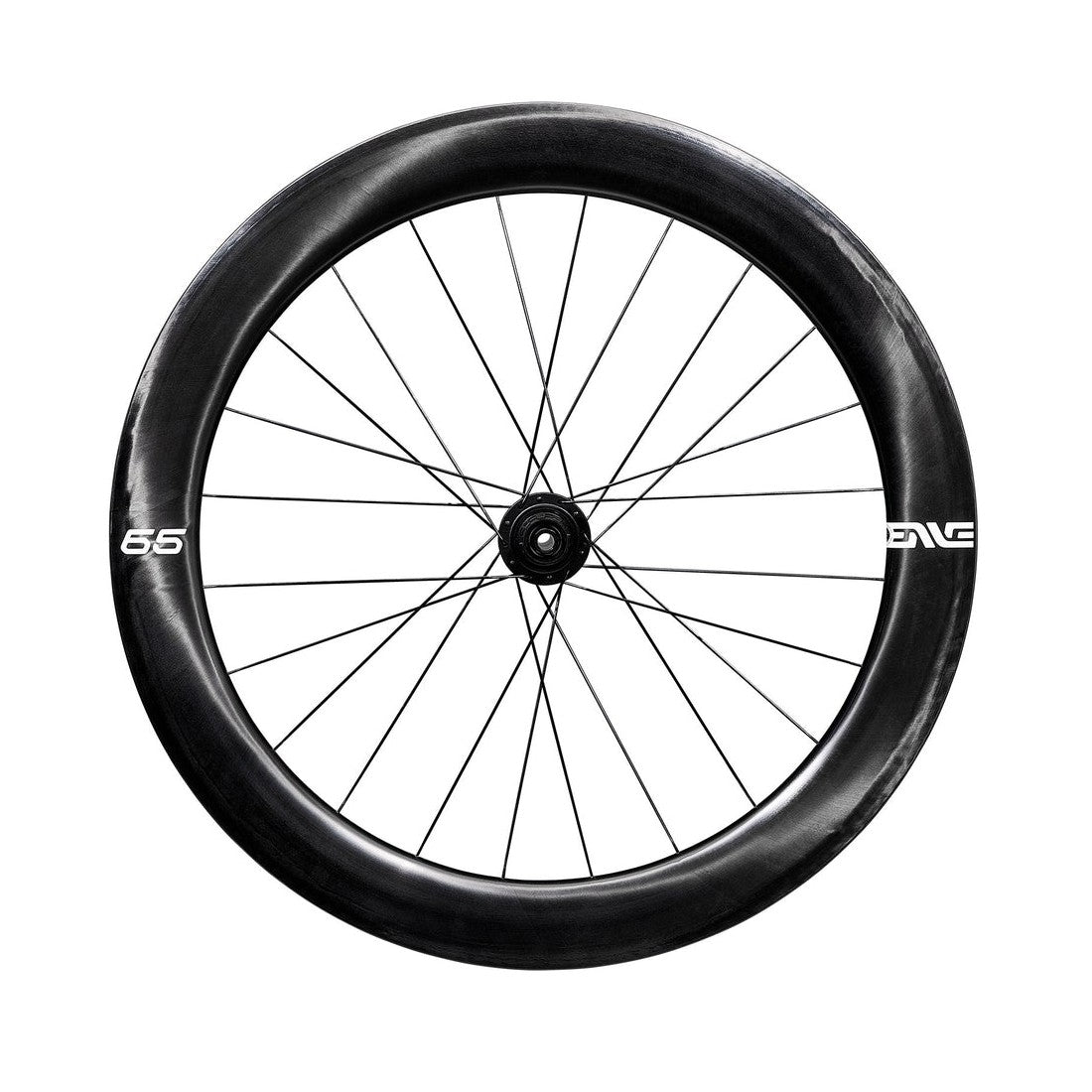 Laufradsatz ENVE FOUNDATION 65 DISC GEN 1 Tubeless Ready (Center Lock)