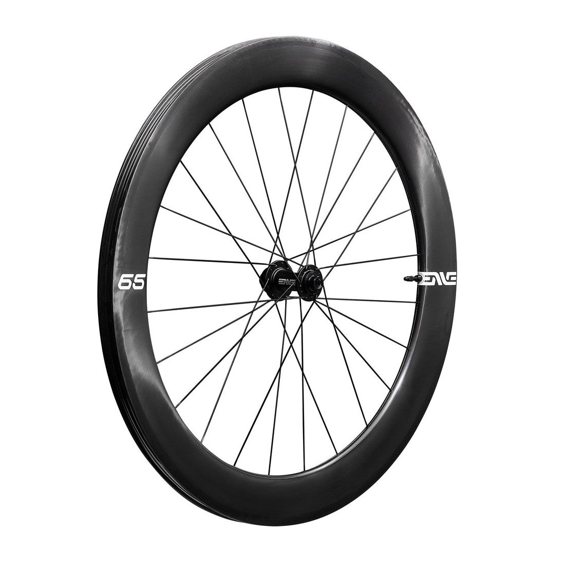 Laufradsatz ENVE FOUNDATION 65 DISC GEN 1 Tubeless Ready (Center Lock)