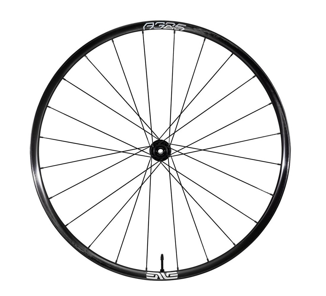 Laufradsatz ENVE FOUNDATION AG25 GEN 1 700c Tubeless Ready (Center Lock)