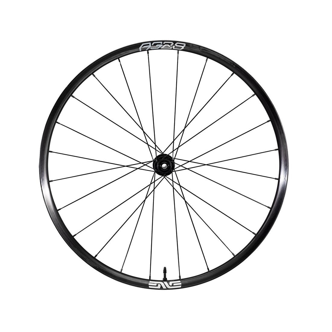 Paar Laufräder ENVE FOUNDATION AG28 GEN 1 650b Tubeless Ready (Center Lock)