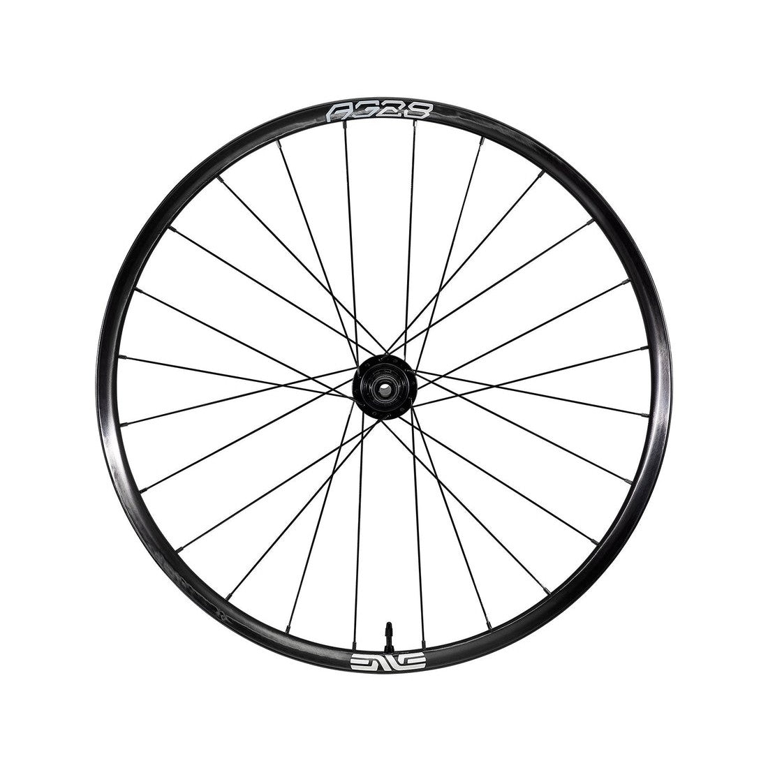 Paar Laufräder ENVE FOUNDATION AG28 GEN 1 650b Tubeless Ready (Center Lock)