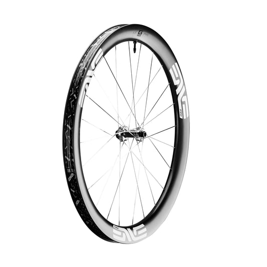 Vorderrad ENVE G SES 4.5 PROTubeless Ready (Center Lock) Weiss