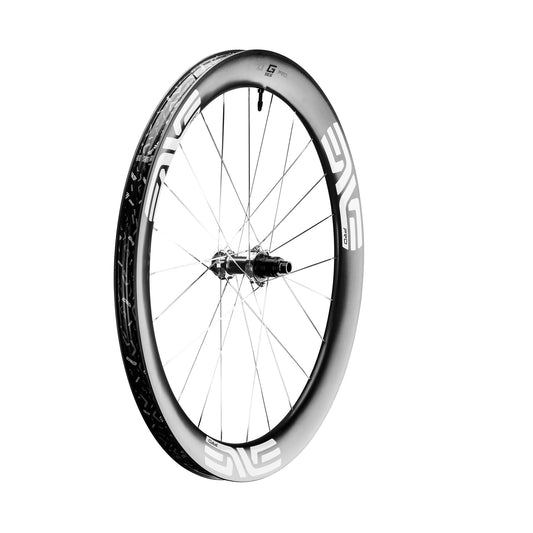 Hinterrad ENVE G SES 4.5 PRO Tubeless Ready (Center Lock) Weiss