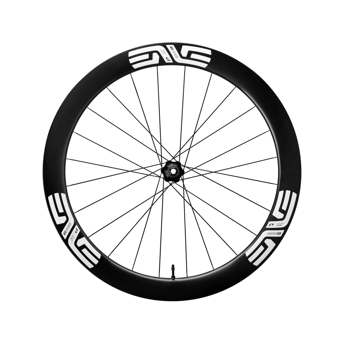 Hinterrad ENVE G SES 4.5 Tubeless Ready (Center Lock) Weiss