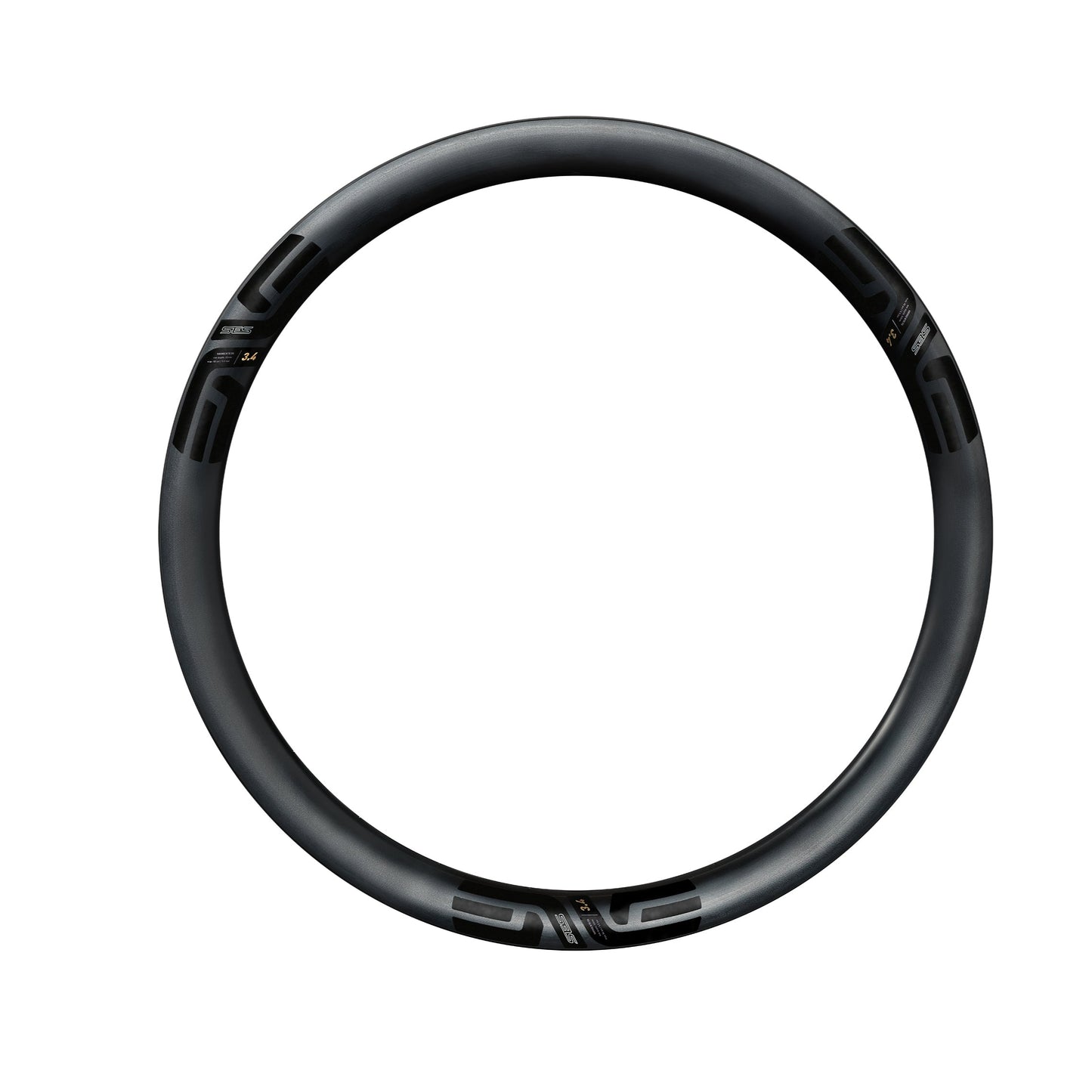Felge Hinten 700c ENVE SES 3.4 43mm