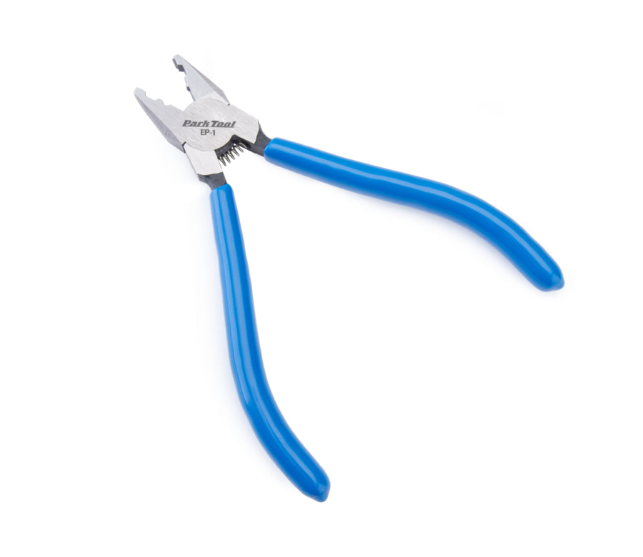 Park Tool EP-1 Crimpzange für Zugaußenhüllen-Endkappen