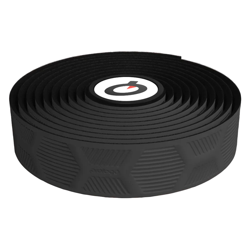 PROLOGO ESATOUCH Lenkerband, schwarz