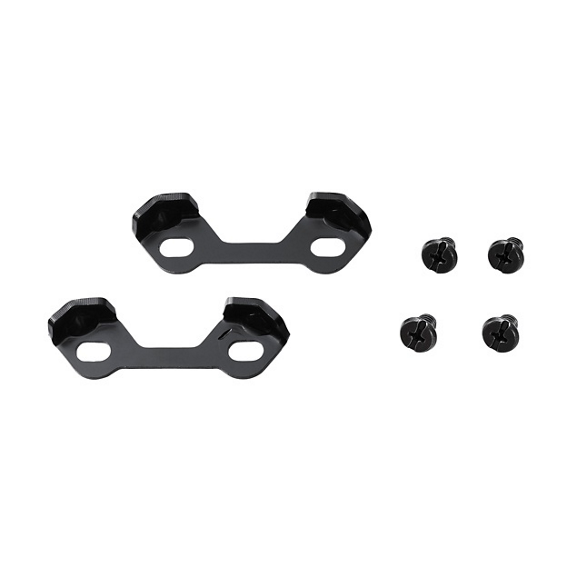 SHIMANO SH-XC902 Spikes Schwarz
