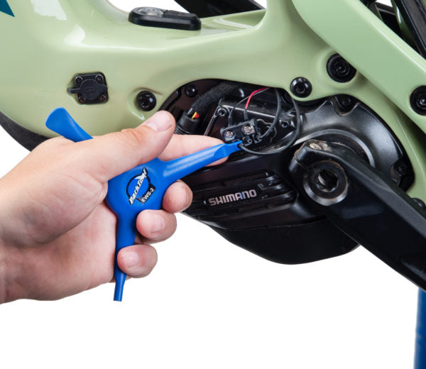 Werkzeug für elektronische Schaltungen PARK TOOL EWS-2