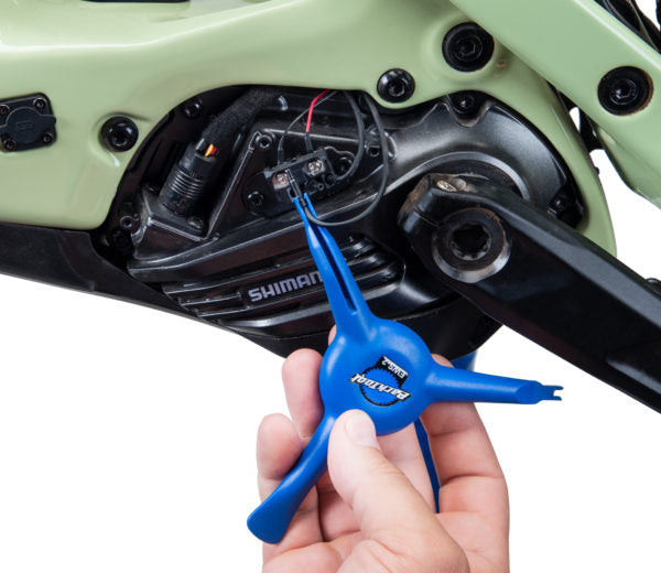 Werkzeug für elektronische Schaltungen PARK TOOL EWS-2