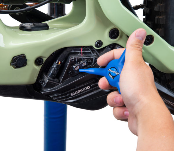 Werkzeug für elektronische Schaltungen PARK TOOL EWS-2