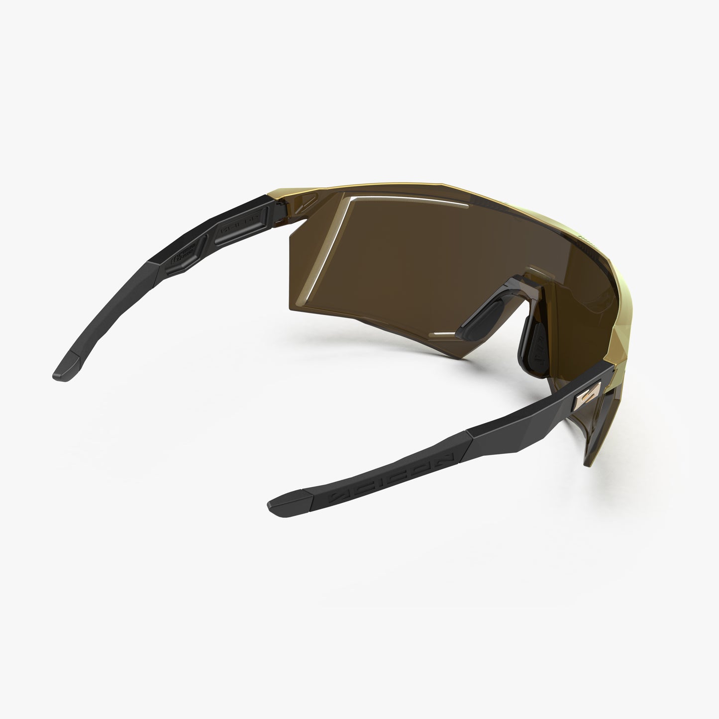 SCICON AEROSTORM Multimirror Bronze Brille