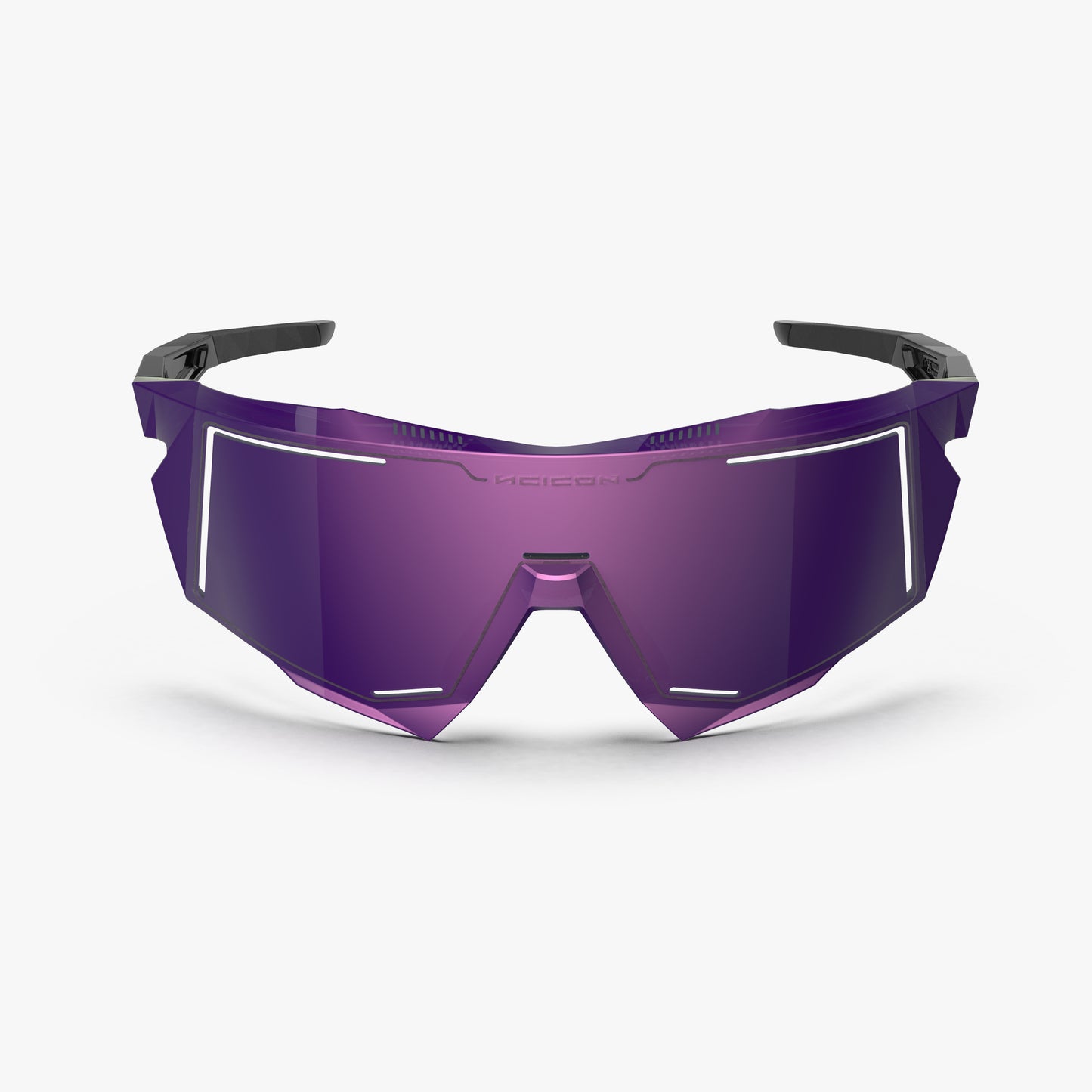 SCICON AEROSTORM Multimirror Purple Brille