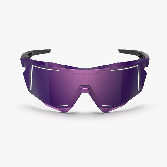 SCICON AEROSTORM Multimirror Purple Brille