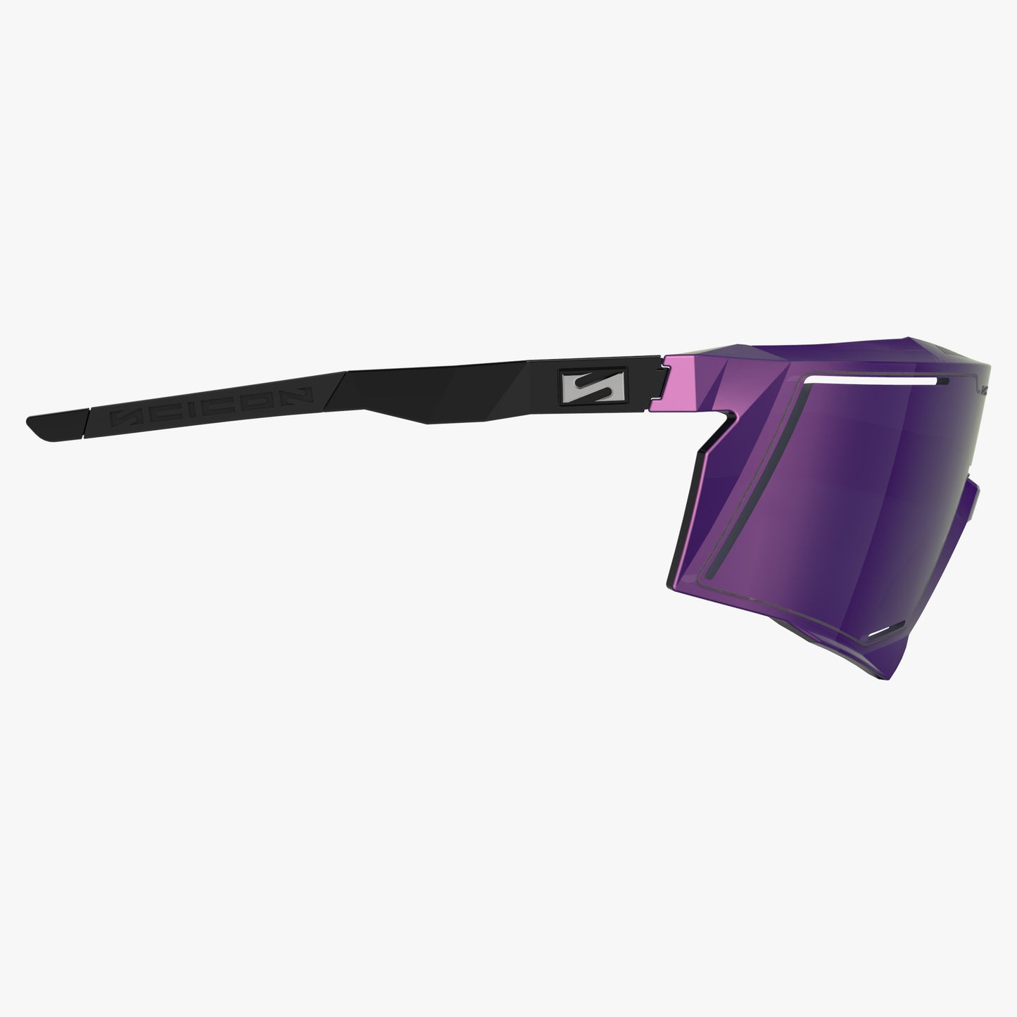 SCICON AEROSTORM Multimirror Purple Brille