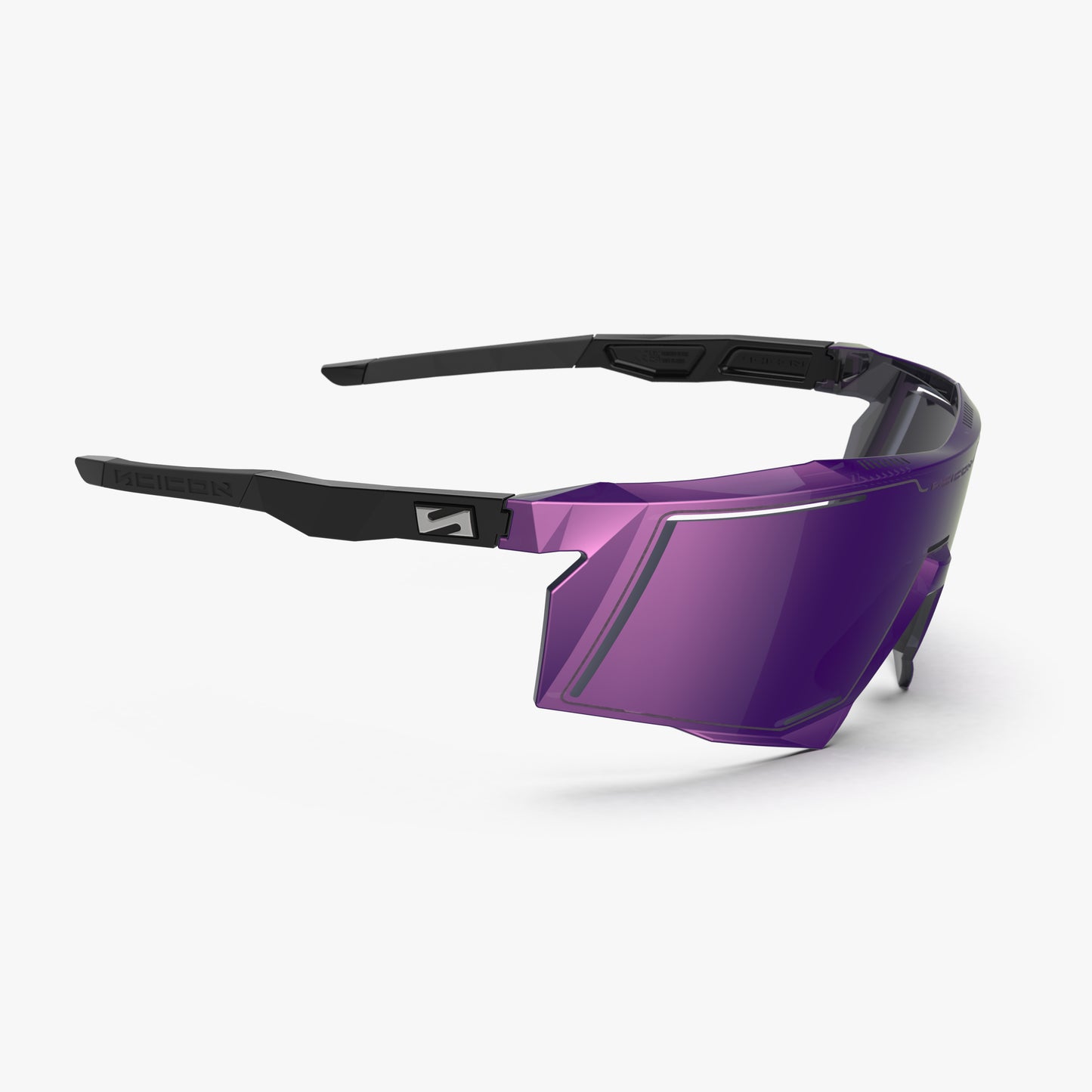 SCICON AEROSTORM Multimirror Purple Brille