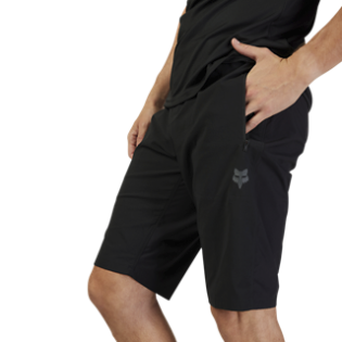 FOX RANGER WATER Shorts Schwarz 2024