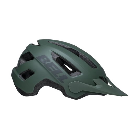 BELL NOMAD 2 MIPS Mountainbike-Helm, grün