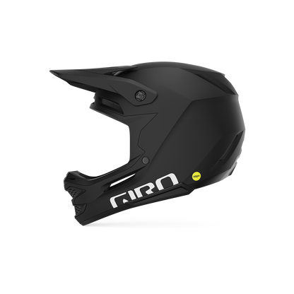 MTB-Helm GIRO INSURGENT MIPS SPHERICAL Schwarz
